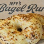 Second COS Store Confirmed for Jeff’s Bagel Run