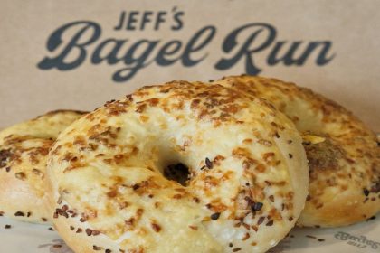 Second COS Store Confirmed for Jeff’s Bagel Run