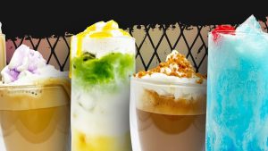 Second Shop Secured for Convict Coffee