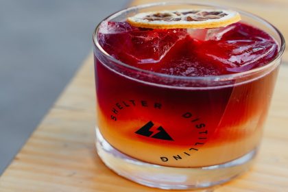 Shelter Distillery Sets Sights on SoCal