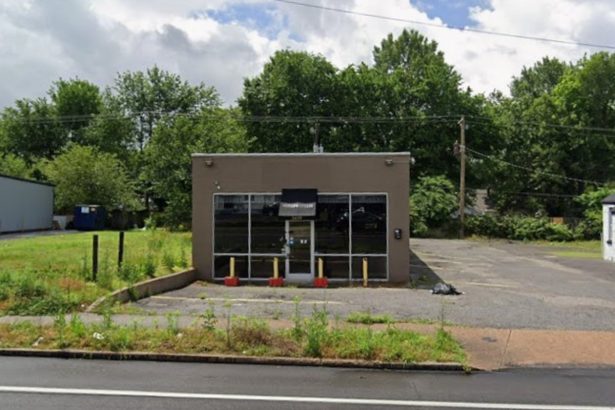 Fresh Slices and Pies Headed to Memphis