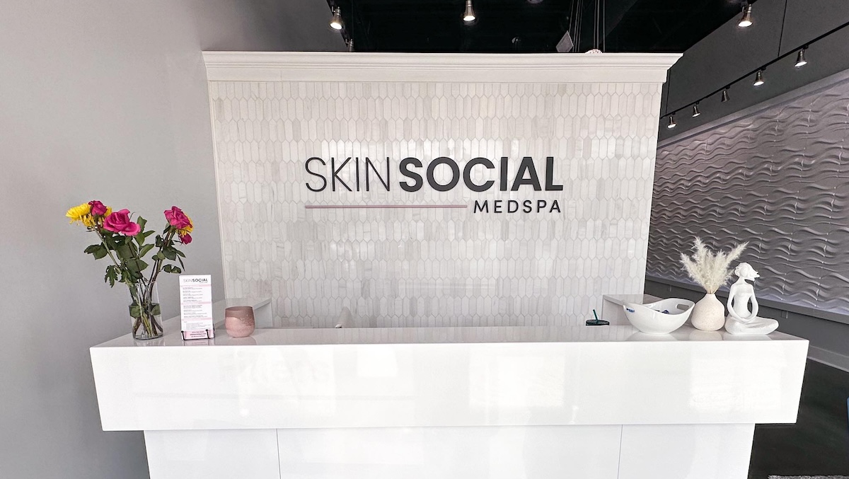 Skin Social Brings Modern Skincare To Sandy Springs