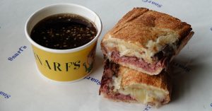 Celebrated Sandwich Chain Headed to Dallas