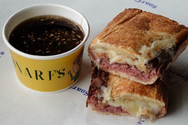 Celebrated Sandwich Chain Headed to Dallas