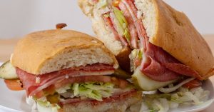 DFW Diners to Get Taste of Colorado Favorite