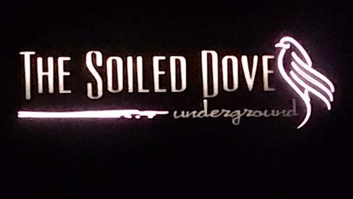 Soiled Dove May Return in New Spot