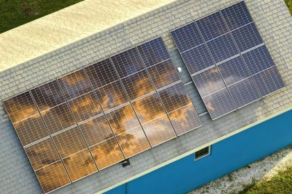 PosiGen, PBC, a Houston, Texas-based renewable energy company, has chosen to seek bankruptcy relief due to rising financial issues