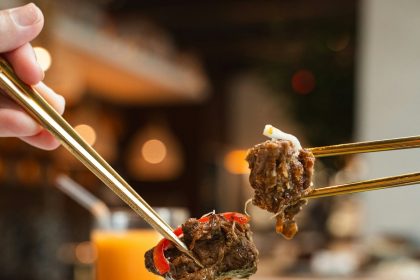 New Asian Restaurant to Make Big Impression on Ashburn