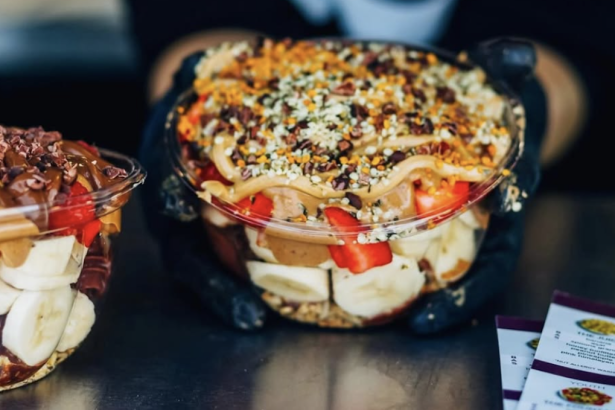 Spoons Opening Cafe Concept, Planning Rebrand