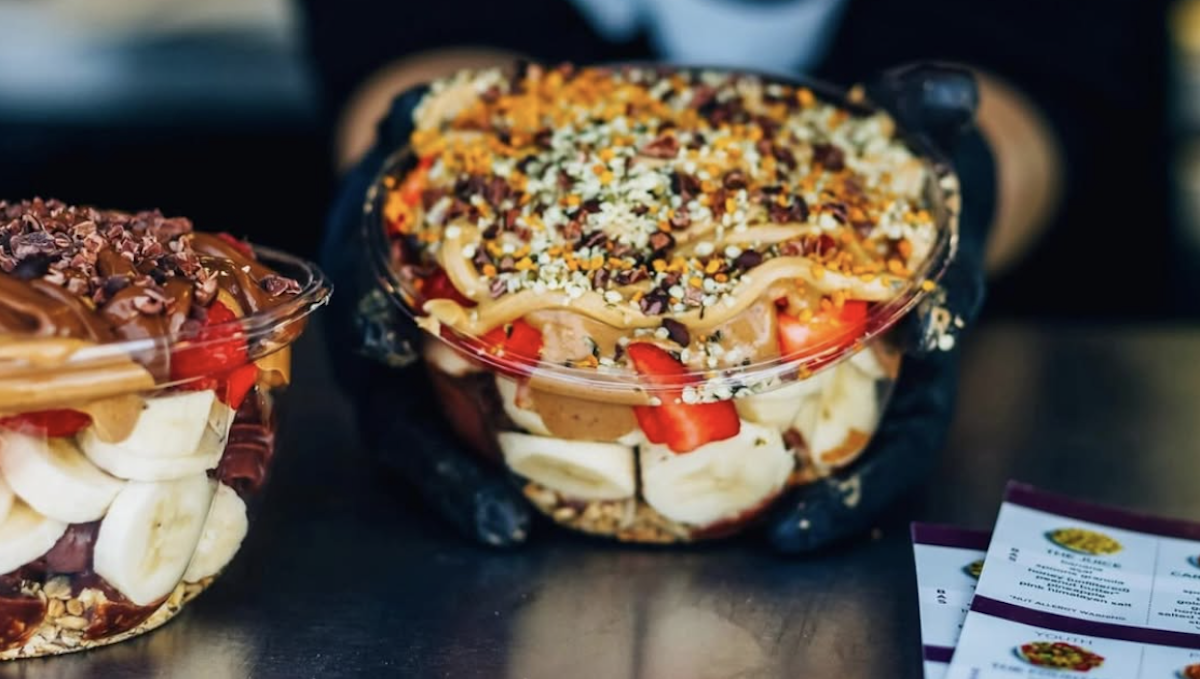 Spoons Opening Cafe Concept, Planning Rebrand