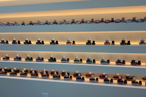 Sugarcoat Opens New Location at Uptown Atlanta