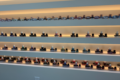 Sugarcoat Opens New Location at Uptown Atlanta