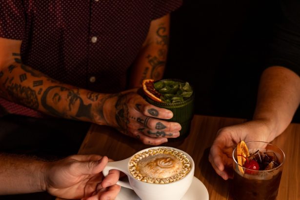 Temple Coffee Roasters Poised to Pour at Club Pheasant Redevelopment in West Sacramento