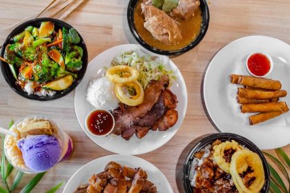 Folsom’s Teriyaki Station Expanding to Roseville