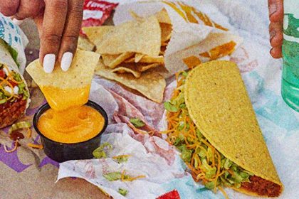 Taco Bell Breaks Ground on New Wareham Location