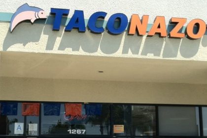 Taco Nazo demonstrated many violations of the California Health and Safety Code, which were listed in a detailed report.