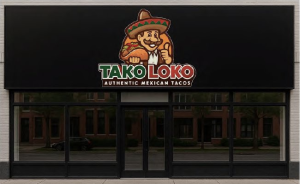 Tako Loko Food Truck Seeks Variance to Open First Restaurant in Framingham