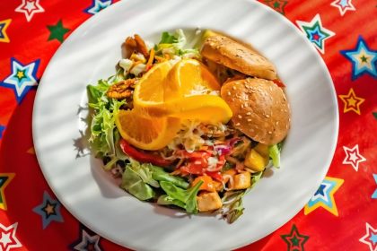 Teranga Group Takes Over Ownership of R. Thomas Deluxe Grill