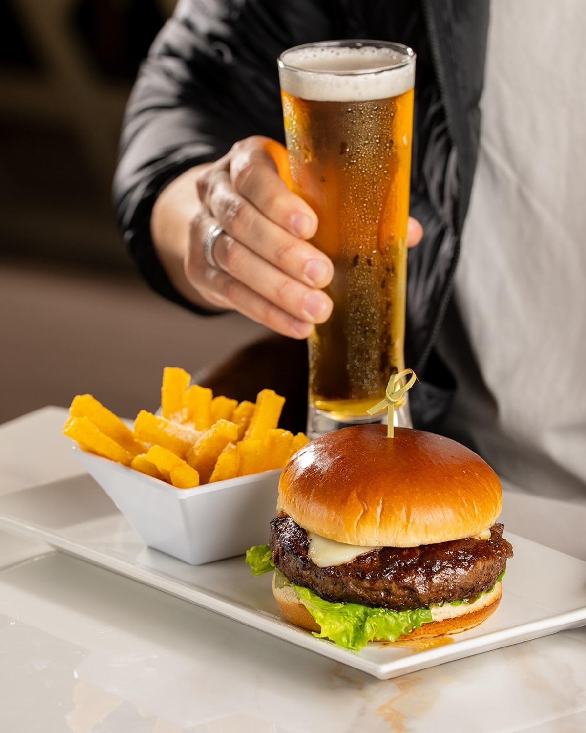 Terra Gaucha Brazilian Steakhouse Readies for DMV Debut