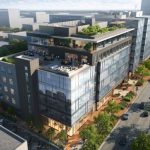 The Broe Group has begun phase two of its $200 million Cherry Creek North redevelopment project, bringing a new wave of investment to Denver's Cherry Creek area.