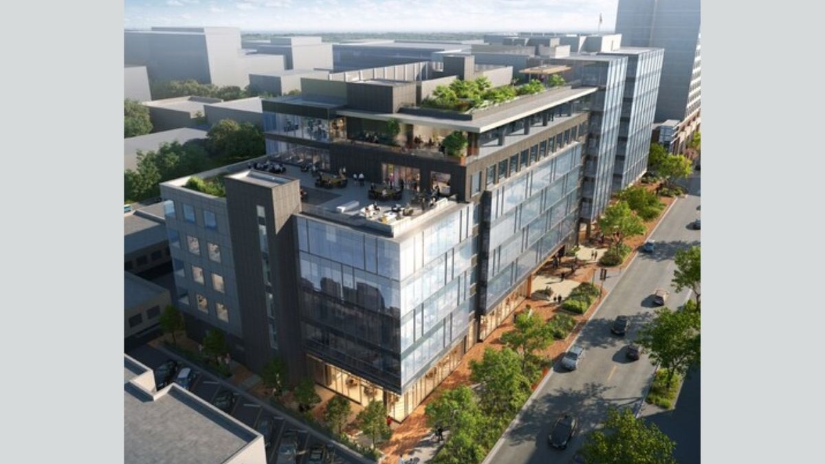The Broe Group has begun phase two of its $200 million Cherry Creek North redevelopment project, bringing a new wave of investment to Denver's Cherry Creek area.