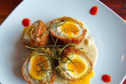 DFW, Get Ready to Say “Erin go Bragh” at the Crafty Irishman