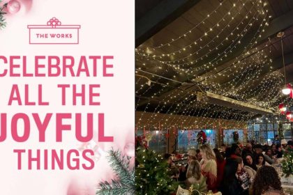 From fresh visual spectacles like Big John’s Christmas Trees to the return of community favorites like Holiday Pet Pics, the range this year is quite vast.