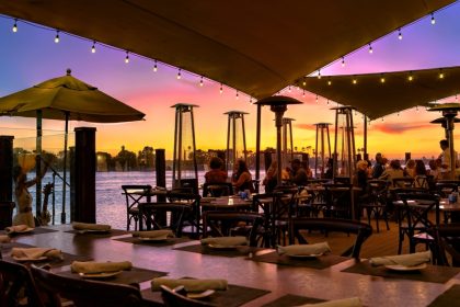 Paradise Point Resort Moving Forward with Major Renovations