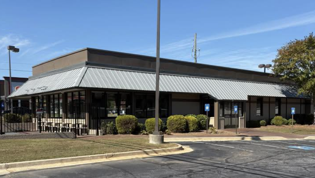 Tilly’s Smokehouse Heading To Carrollton