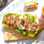 Toastique Bringing Gourmet Toasts and Smoothie Bowls to Midtown Sacramento