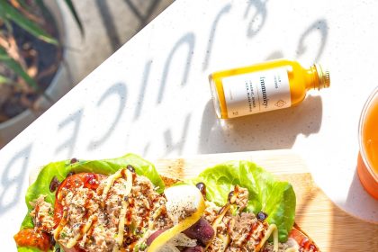 Toastique Bringing Gourmet Toasts and Smoothie Bowls to Midtown Sacramento