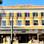 Tommy’s Chophouse Brings Charleston Flavor to Tampa Bay