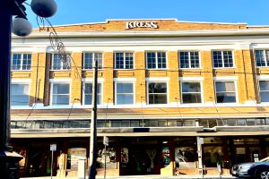 Tommy’s Chophouse Brings Charleston Flavor to Tampa Bay