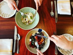 North Cambridge's Urban Hearth Relocating to Inman Square in 2026