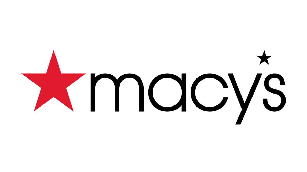 Logo of Macy's