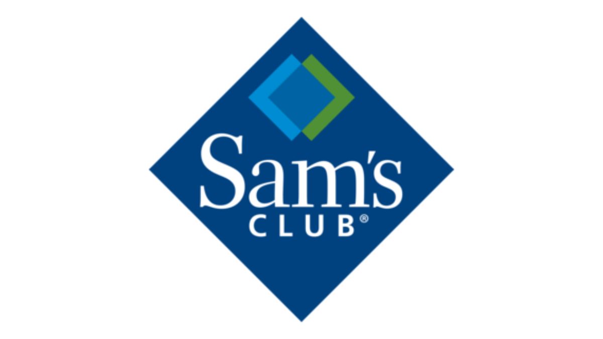 Logo of Sam's Club