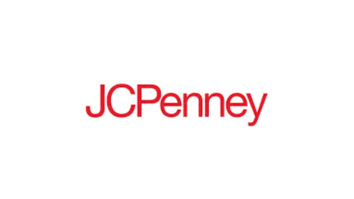Logo of JCPenney