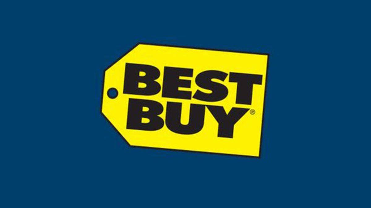 logo from Best Buy