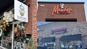 Metro Atlanta Restaurants Health Inspection Report October 2025