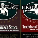 First and Last Bakery, LLC issued a product recall