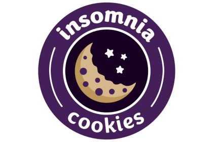 Insomnia Cookies is offering free cookies for a year to lucky fans
