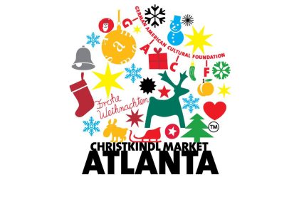 Atlanta Christkindl Market 2025 details