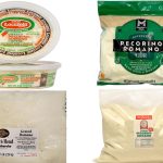 The Ambriola Company has issued a recall of its cheese products