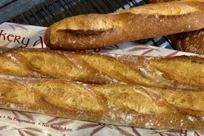 Village Bakery Relocating to Larger Space in Downtown Davis