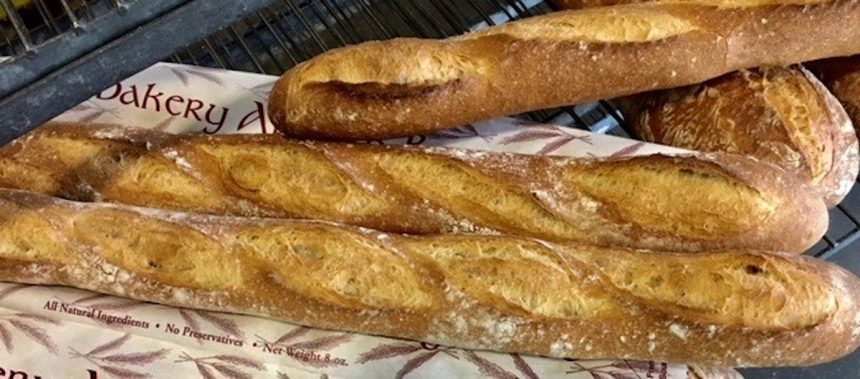 Village Bakery Relocating to Larger Space in Downtown Davis