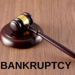 The trucking-based company from Schaumburg, Illinois hopes to readjust operations through the latest bankruptcy filing.