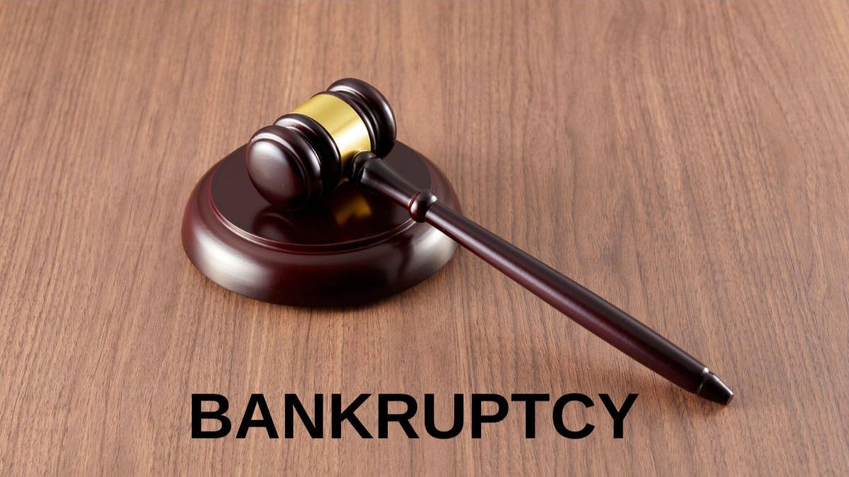 The trucking-based company from Schaumburg, Illinois hopes to readjust operations through the latest bankruptcy filing.