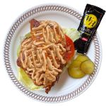 More Waffle House Cuisine Headed to DFW