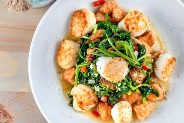 High Tide Hospitality Developing New Location In Uptown