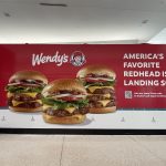 Two New Wendy’s Headed to the Sacramento International Airport